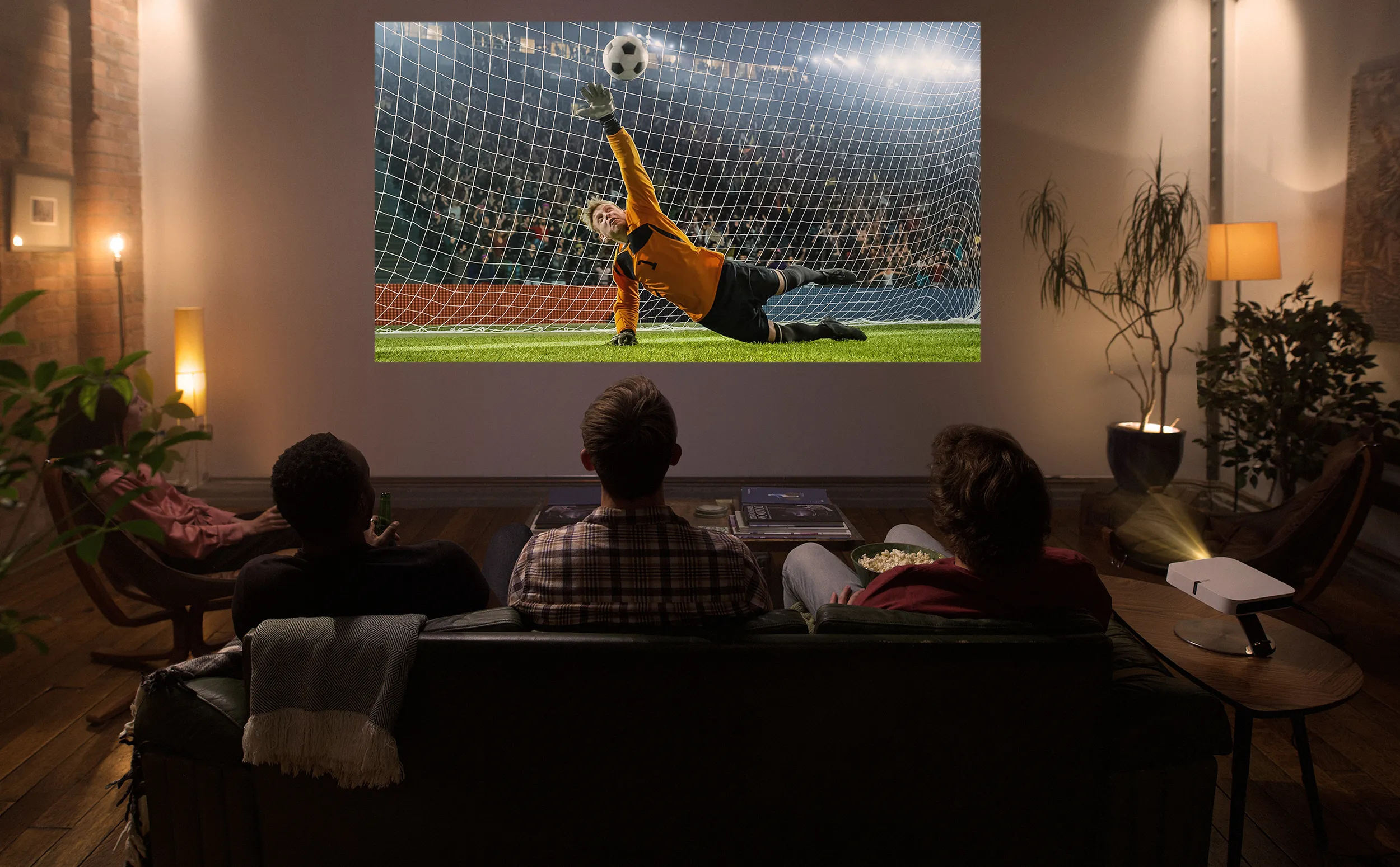 XGIMI Elfin Lifestyle-22